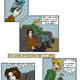 Illustration for article titled Sunday Comics: Not How The Law Works